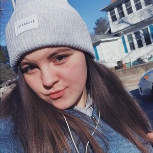 Meet your Posher, Mmaddie